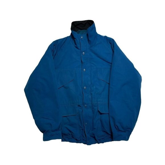 Veste Cabela's Goretex Homme XL - Vintage Pêche à La Mouche Capuche